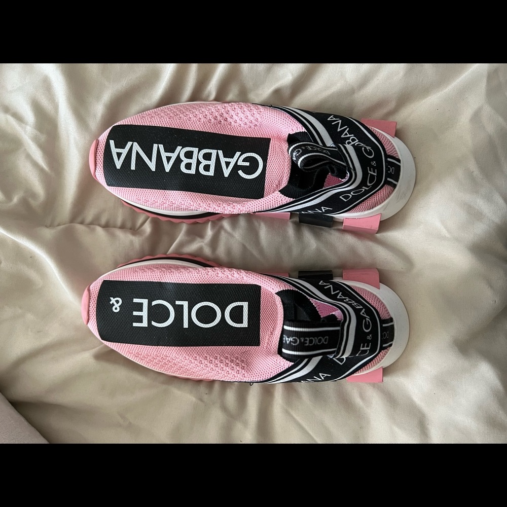 Dolce & Gabbana Sneakers